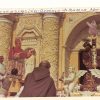 Consagración de Jesús Nazareno de La Merced