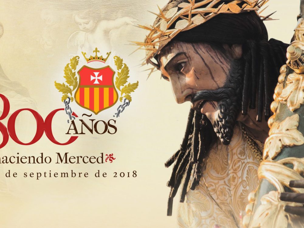 Jesús de La Merced en la Historia